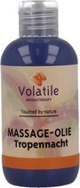 Volatile Tropennacht - 100 ml - Massageolie