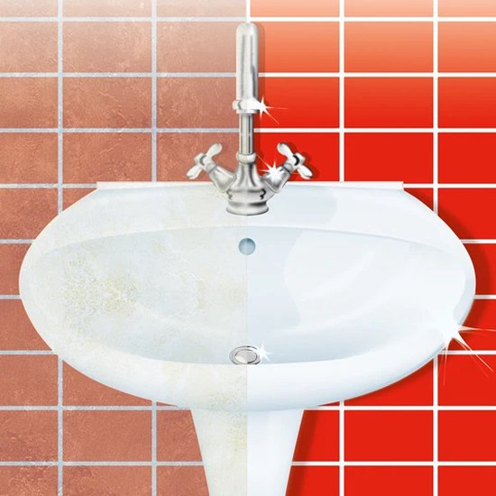 HG kalkweg schuimspray 3x sterker 500ml