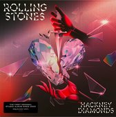 The Rolling Stones - Hackney Diamonds (LP) (Bol.com Exclusive) (Coloured Vinyl) (Limited Edition)