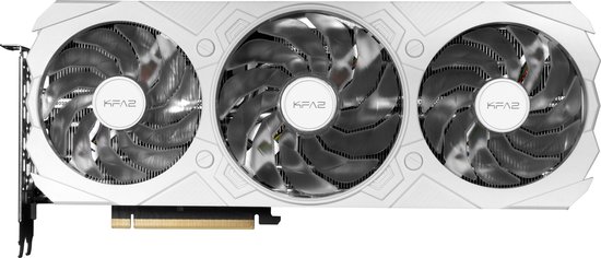 KFA2 GeForce RTX 4070 EX Gamer 1-Click OC, GeForce RTX 4070, 12 GB, GDDR6X, 192 Bit, 7680 x 4320 Pixels, PCI Express 4.0