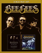 Bee Gees - One Night Only + One For All Tour (Live) (2 Blu-Ray)