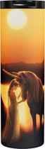 Eenhoorn Enchanted Evening - Unicorn- Thermobeker 500 ml