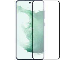 Shieldcase Screen protector glas geschikt voor Samsung Galaxy A34 - glasplaatje voor de geschikt voor Samsung Galaxy A34