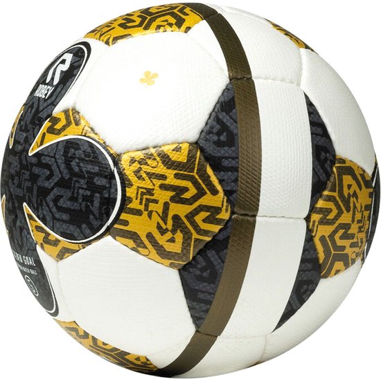 Robey FootballAdultes