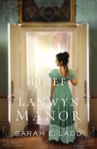 The Cornwall Novels 2 - The Thief of Lanwyn Manor