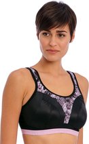 Freya Dynamic Non Wired Sports Bra - Haze - 85F