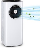 Bol.com Energiecentrale Eco Smart 11 airconditioning 3-in-1 11.500 BTU app-bediening via de afstandsbediening aanbieding