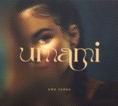 Ewa Farna: Umami (Edycja z Autografem) [CD]