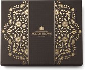 MOLTON BROWN - Collection de soins pour les mains floraux et aromatiques - 900 ml - Coffret cadeau maison