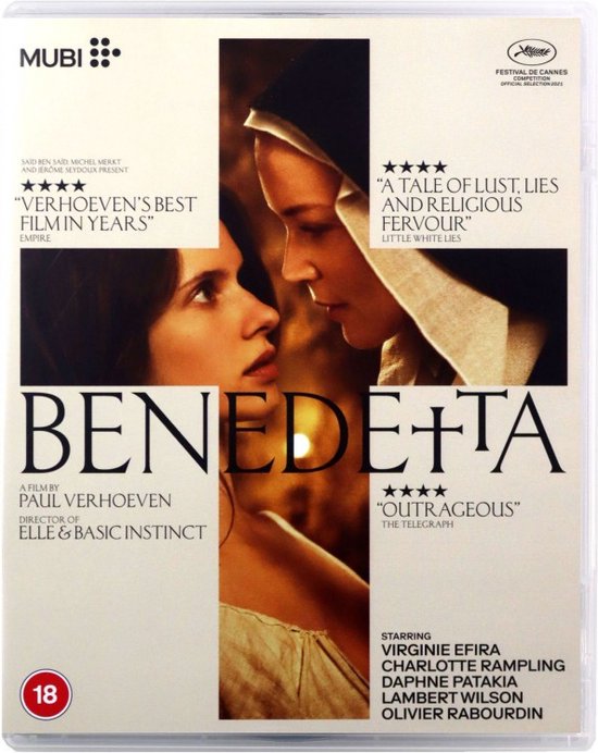 Benedetta