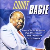 Count Basie: Count Basie [CD]