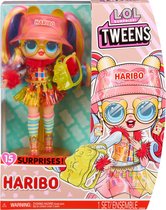MDR Surprise ! Loves Mini Sweets Haribo Tween Doll - Poupée mannequin