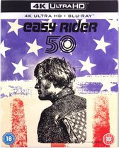 Easy Rider [4K UHD + Blu-ray]