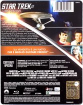 Star Trek II: The Wrath of Khan [Blu-Ray]