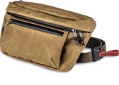 Wotancraft Waist Pack/Heuptasje 3.5L khaki