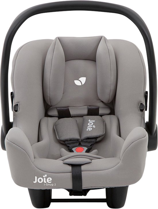 Joie i cheap snug isofix