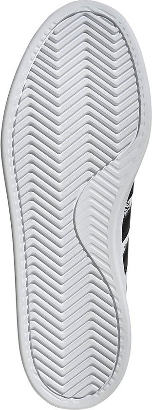 adidas Sportswear Grand Court 2.0 Schoenen - Heren - Wit- 42 2/3 | bol
