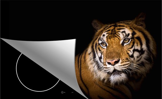 Inductiebeschermer Dieren – Kookplaat Bescherming met Stijl