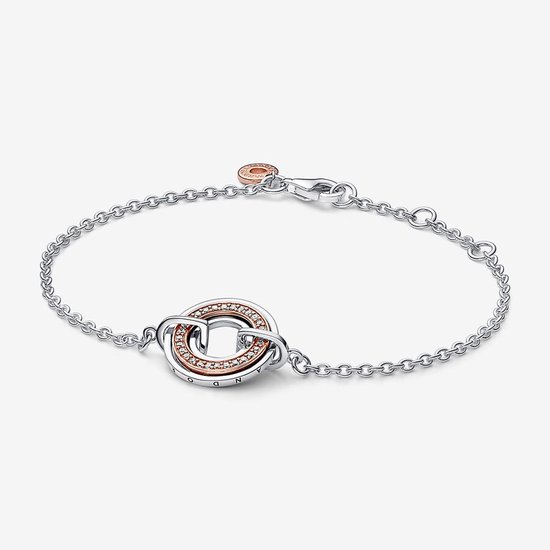 Pandora - Armband (sieraad) - Zilver 925