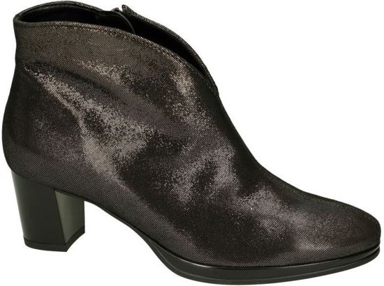 Ara 1223400 - Bottines Adultes - Couleur : Oranje - Taille : 38,5