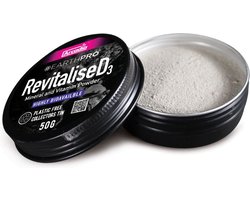 Arcadia RevitaliseD3 - Reptielen Vitamine - OPRUIMING
