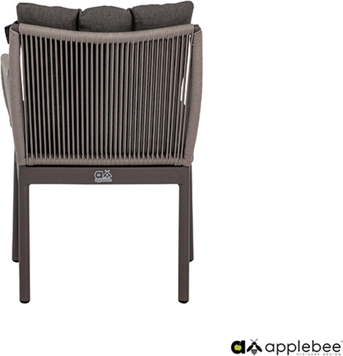 Apple Bee Bijou Dining Garden Chair
