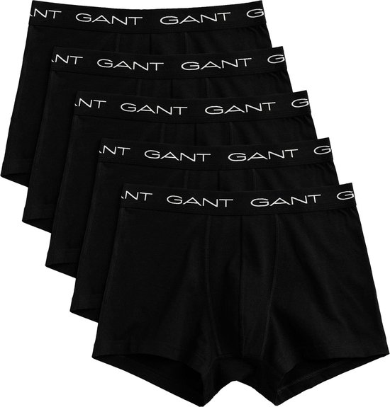 Gant Trunk Onderbroek Mannen - Maat M