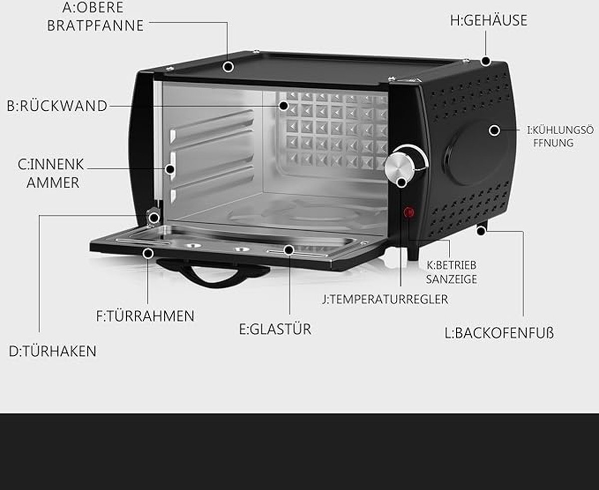 Electric Tandoor Oven - FIRINMAK Oven Technologies