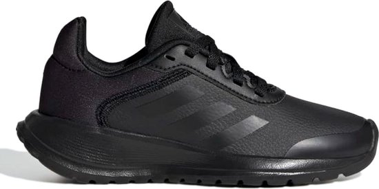 adidas Sportswear Tensaur Run Schoenen - Kinderen - Zwart- 38 2/3 | bol