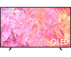 Samsung tv 75 inch 6K