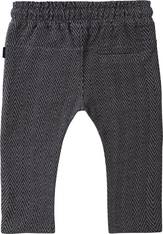 Noppies Tigard Relaxed Fit Allover Print - Phantom Noppies Tigard Relaxed Fit Allover Print - Phantom