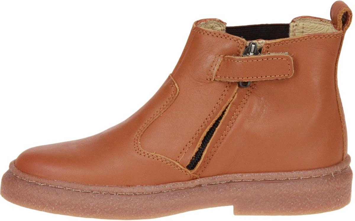 Pom d'Api Trix Jod Camel Korte Laars