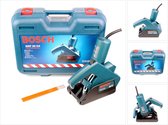 Bosch GNF 20 CA wandgroefmachine met koffer