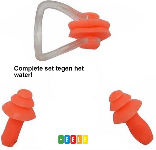 Jaren 90 hippiebril | Oranje glazen voor retro look