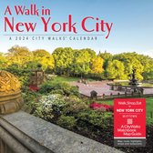 A Walk in New York City Kalender 2024
