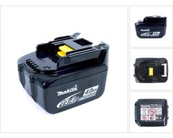 Makita BL1440 14.4V Li-ion accu - 4.0Ah