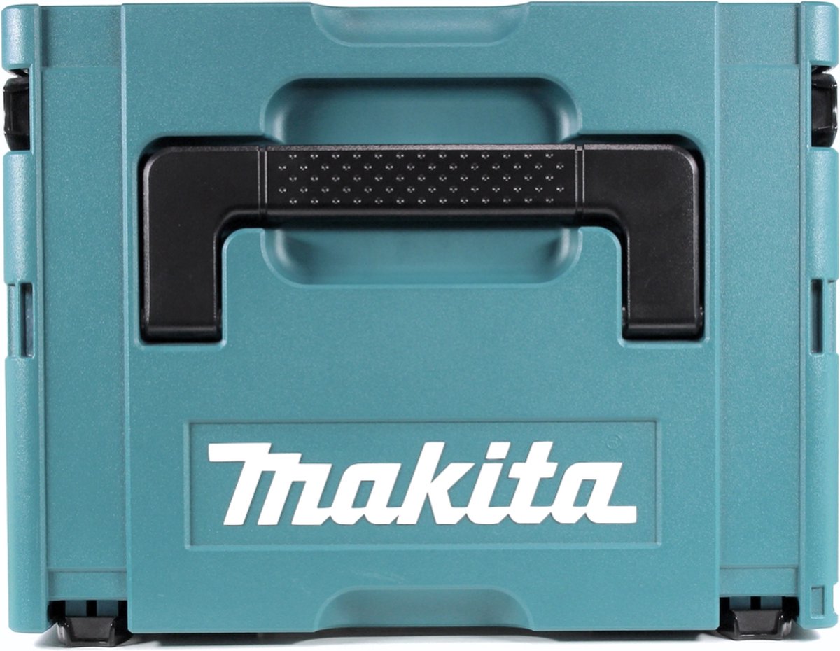 Makita DSS611ZJ 18V accu cirkelzaag 165mm in Mbox thumbnail 4