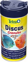 Tetra Prima Discusvis - Vissenvoer - 250 ml