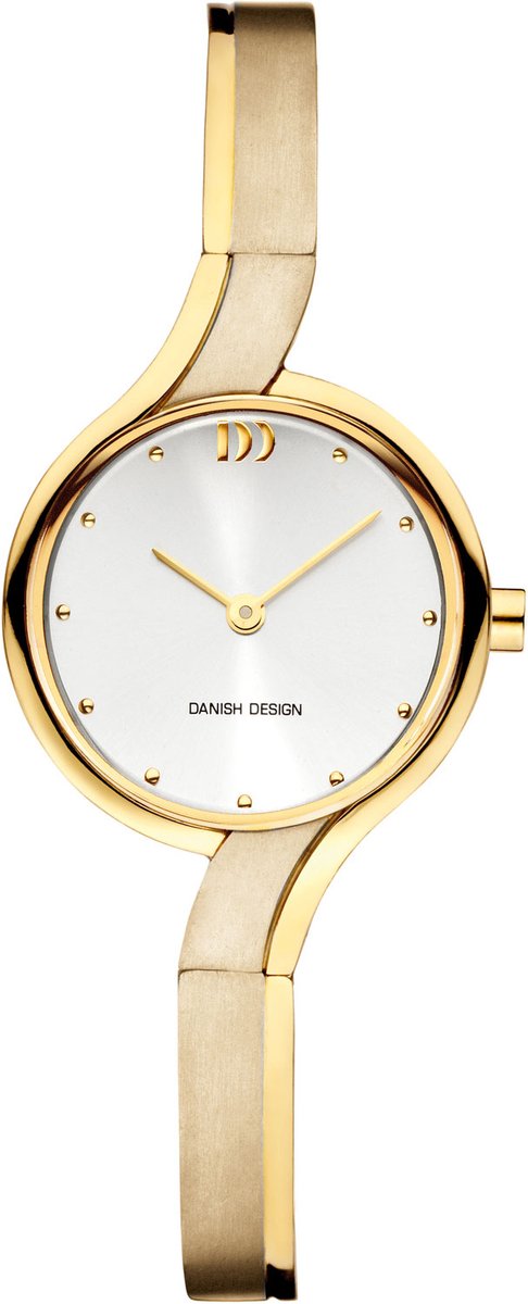Danish Design Dames horloge IV05Q1280 Jasmin