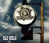 Megustar: Elo Melo [CD]