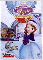 Sofia: Het prinsesje [DVD]