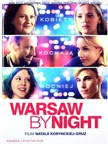 Warsaw by Night [DVD]