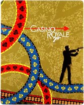 Casino Royale [Blu-Ray]