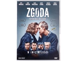 Zgoda (DVD)