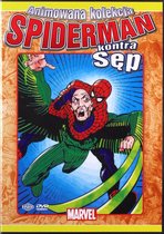 Les nouvelles aventures de Spider-Man [DVD]