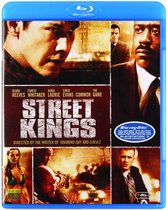 Street Kings [Blu-Ray]