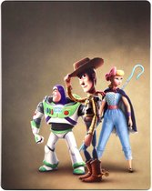 Toy Story 4 [2xBlu-Ray]