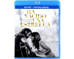 A Star Is Born [Blu-Ray]