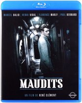 Les Maudits [Blu-Ray]