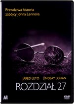 Chapter 27 [DVD]